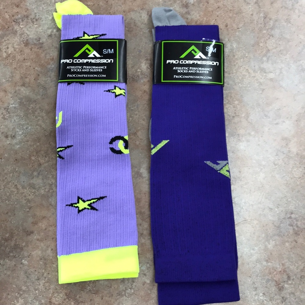 SOLD — ProCompression socks — SOLD